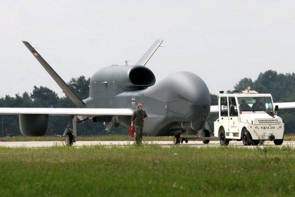 EuroHawk